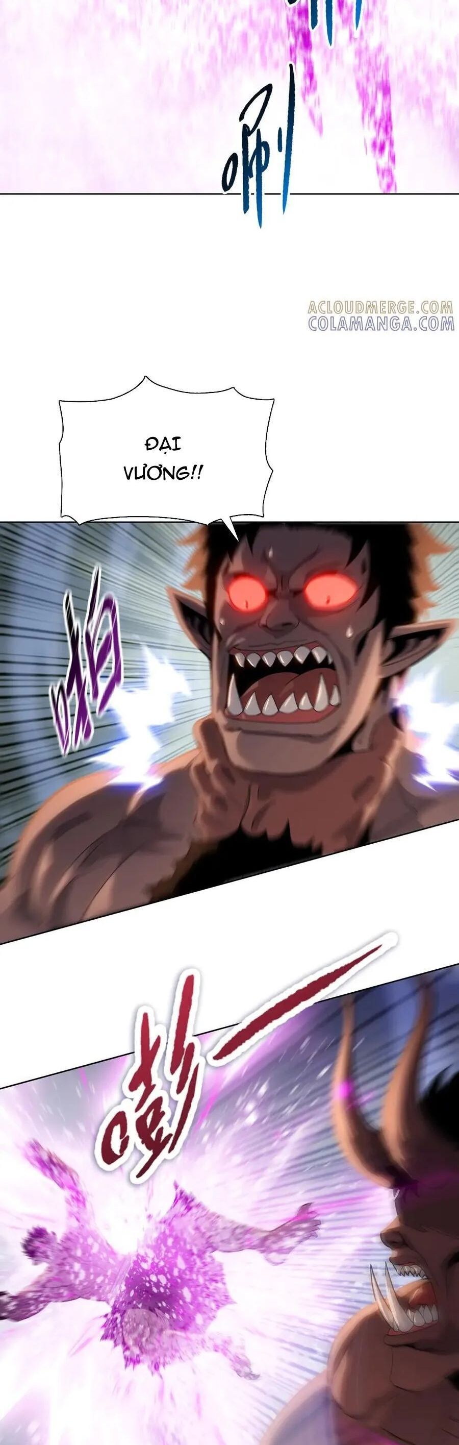 Kẻ Tàn Nhẫn Ngày Tận Thế Bắt Đầu Dự Trữ Hàng Tỷ Tấn Vật Tư Chapter 83 - Trang 23