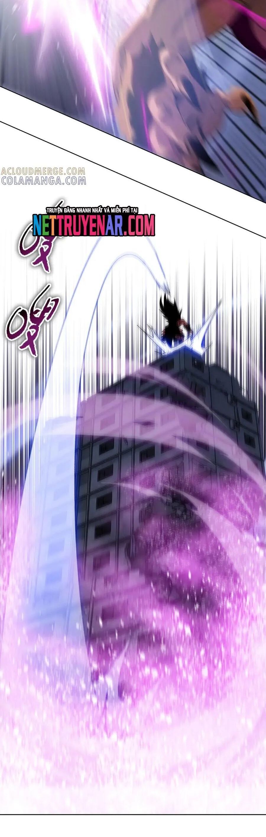 Kẻ Tàn Nhẫn Ngày Tận Thế Bắt Đầu Dự Trữ Hàng Tỷ Tấn Vật Tư Chapter 83 - Trang 24