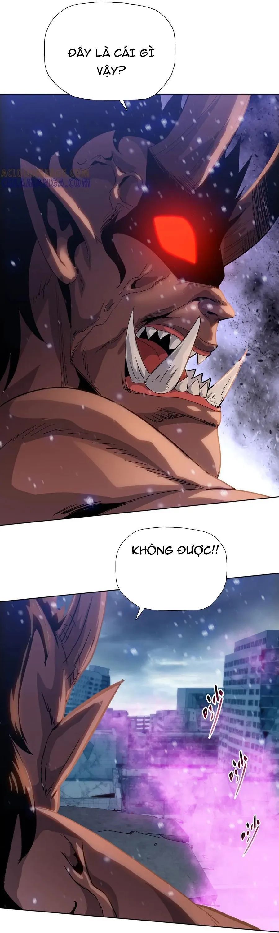 Kẻ Tàn Nhẫn Ngày Tận Thế Bắt Đầu Dự Trữ Hàng Tỷ Tấn Vật Tư Chapter 83 - Trang 25