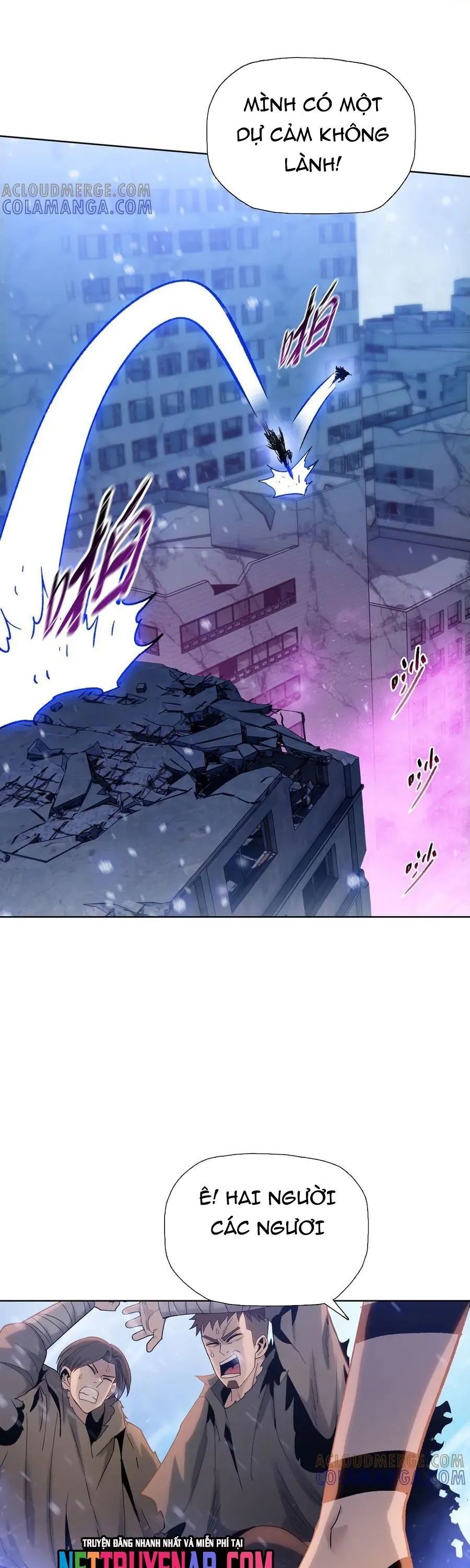 Kẻ Tàn Nhẫn Ngày Tận Thế Bắt Đầu Dự Trữ Hàng Tỷ Tấn Vật Tư Chapter 83 - Trang 26