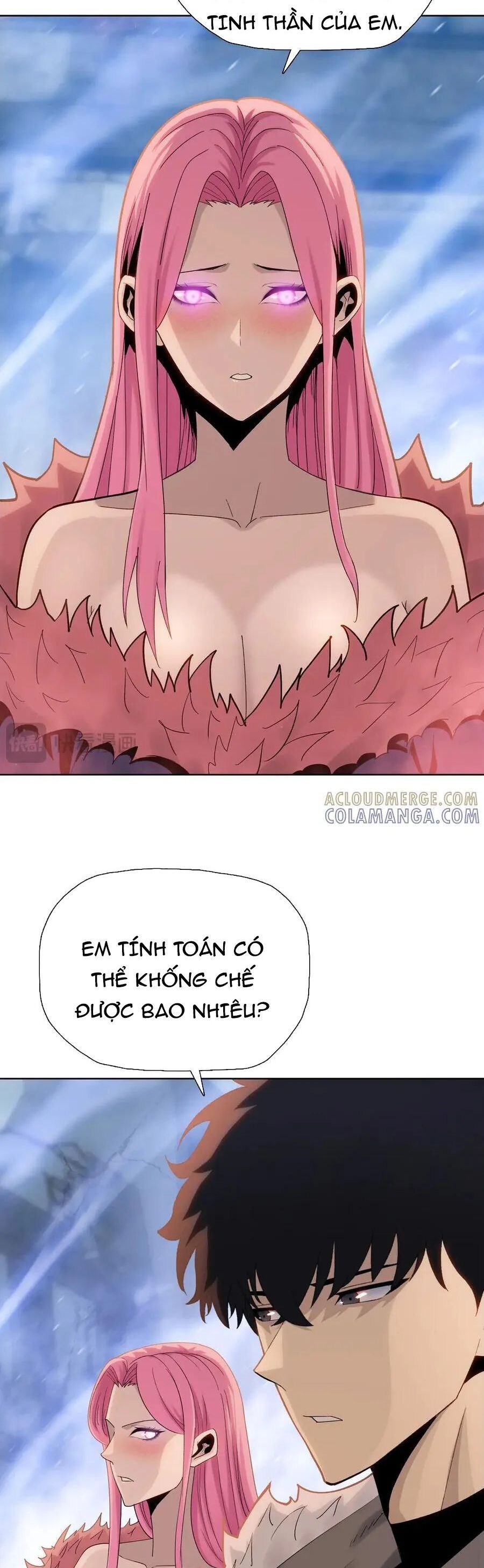 Kẻ Tàn Nhẫn Ngày Tận Thế Bắt Đầu Dự Trữ Hàng Tỷ Tấn Vật Tư Chapter 83 - Trang 32