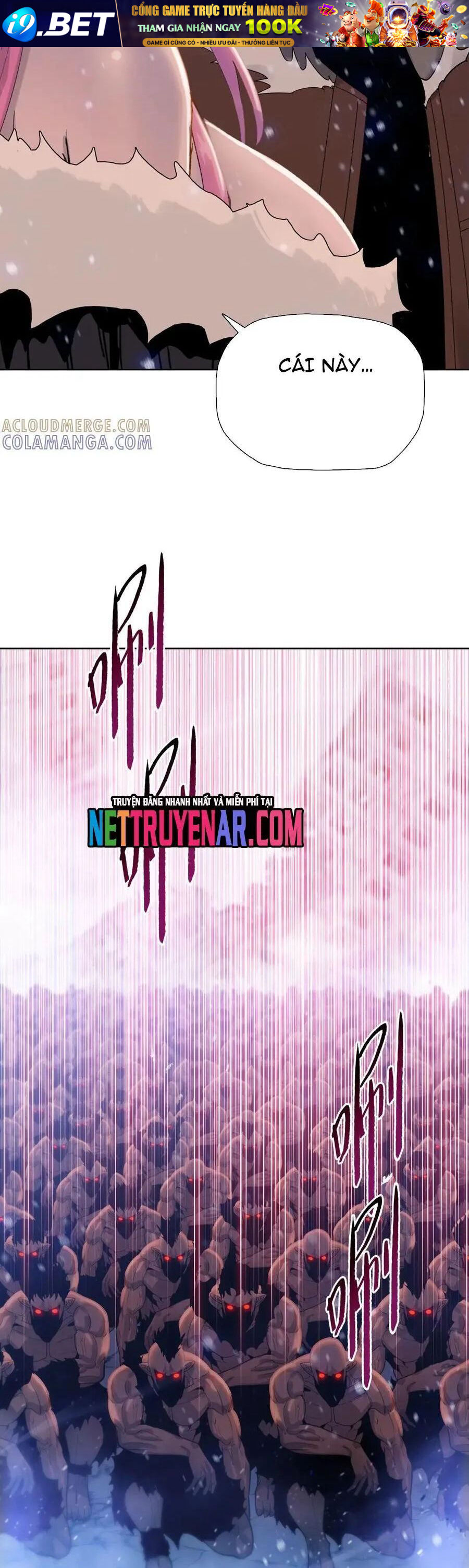 Kẻ Tàn Nhẫn Ngày Tận Thế Bắt Đầu Dự Trữ Hàng Tỷ Tấn Vật Tư Chapter 83 - Trang 34