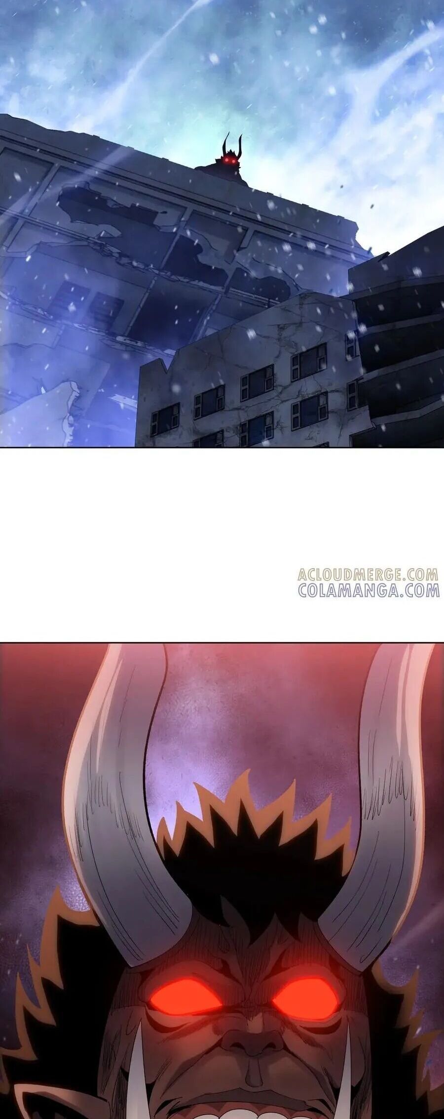 Kẻ Tàn Nhẫn Ngày Tận Thế Bắt Đầu Dự Trữ Hàng Tỷ Tấn Vật Tư Chapter 83 - Trang 36