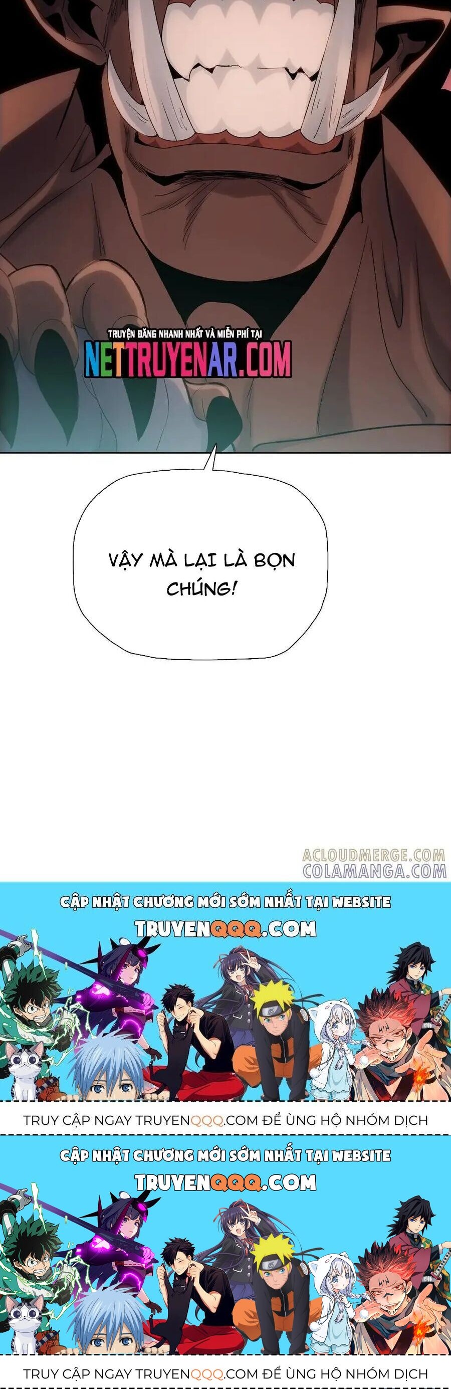 Kẻ Tàn Nhẫn Ngày Tận Thế Bắt Đầu Dự Trữ Hàng Tỷ Tấn Vật Tư - Chapter 83 - Page 37