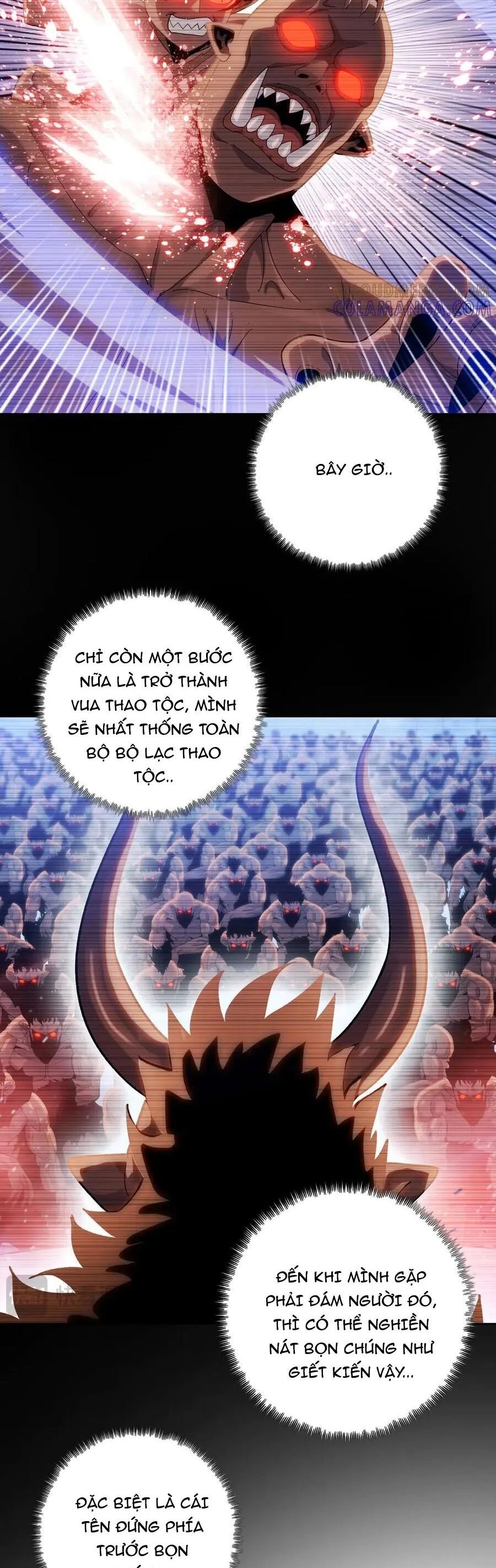 Kẻ Tàn Nhẫn Ngày Tận Thế Bắt Đầu Dự Trữ Hàng Tỷ Tấn Vật Tư Chapter 83 - Trang 7