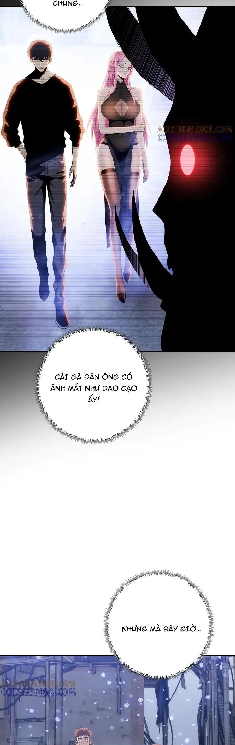 Kẻ Tàn Nhẫn Ngày Tận Thế Bắt Đầu Dự Trữ Hàng Tỷ Tấn Vật Tư Chapter 83 - Trang 8