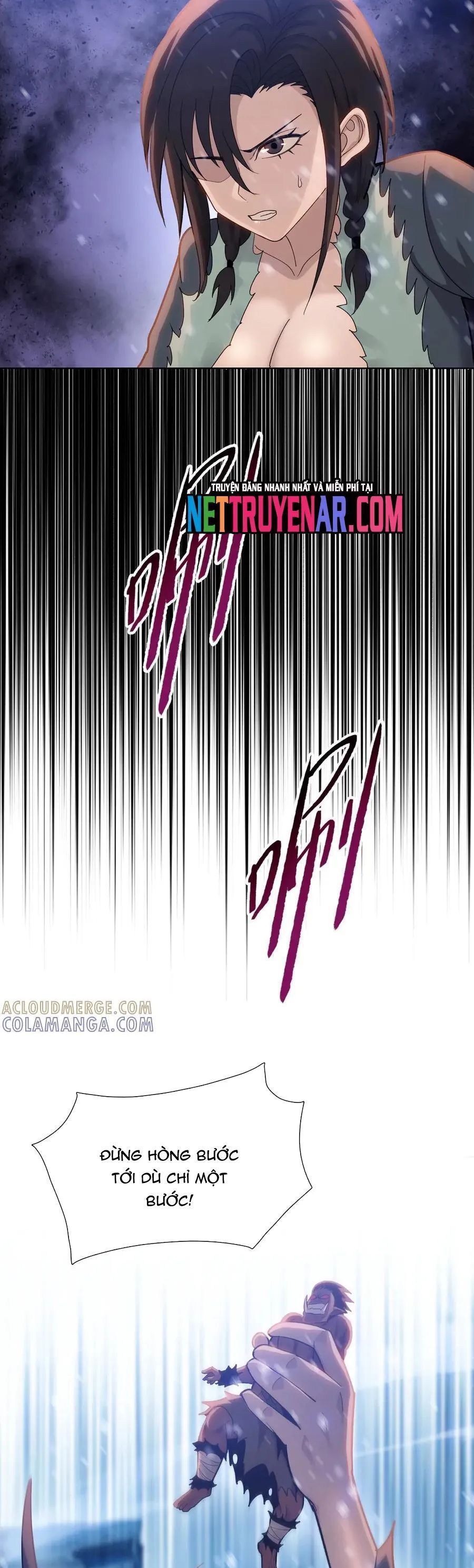 Kẻ Tàn Nhẫn Ngày Tận Thế Bắt Đầu Dự Trữ Hàng Tỷ Tấn Vật Tư Chapter 85 - Trang 11