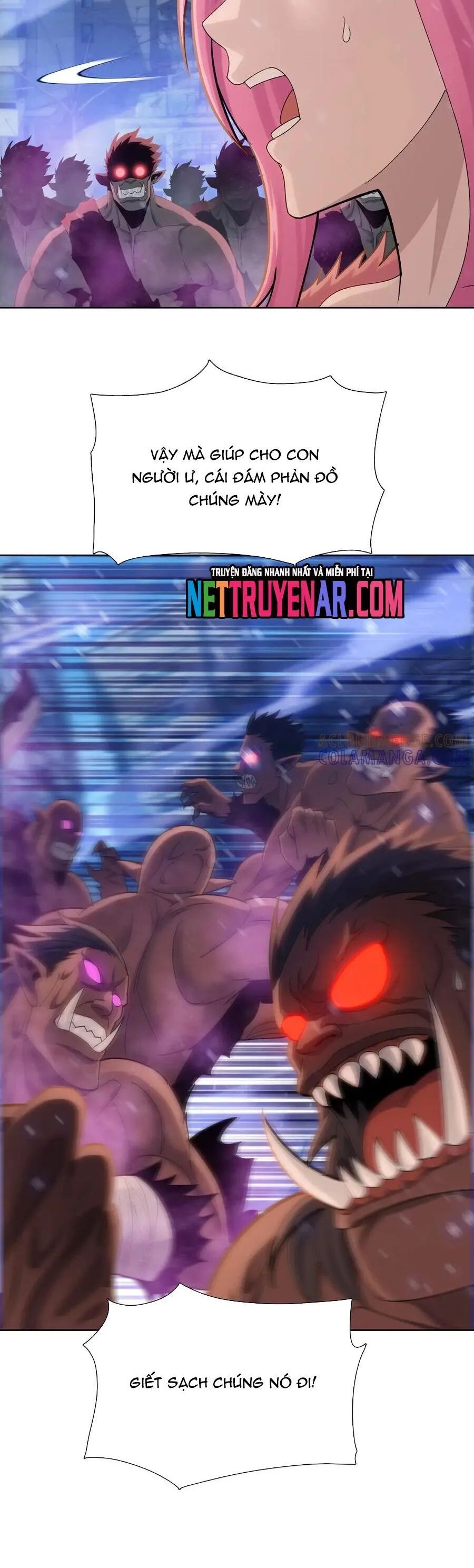 Kẻ Tàn Nhẫn Ngày Tận Thế Bắt Đầu Dự Trữ Hàng Tỷ Tấn Vật Tư Chapter 85 - Trang 14