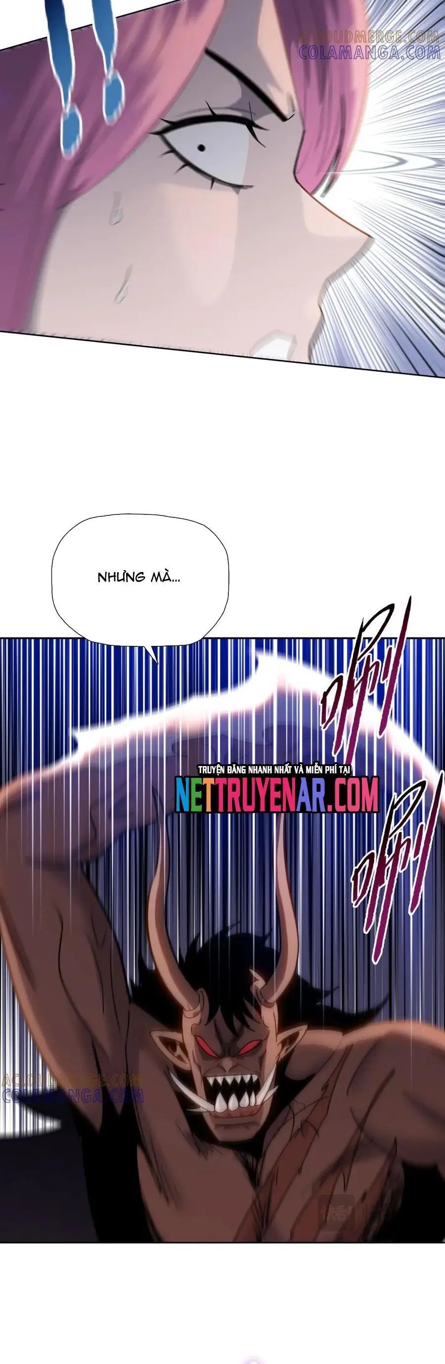 Kẻ Tàn Nhẫn Ngày Tận Thế Bắt Đầu Dự Trữ Hàng Tỷ Tấn Vật Tư Chapter 85 - Trang 20