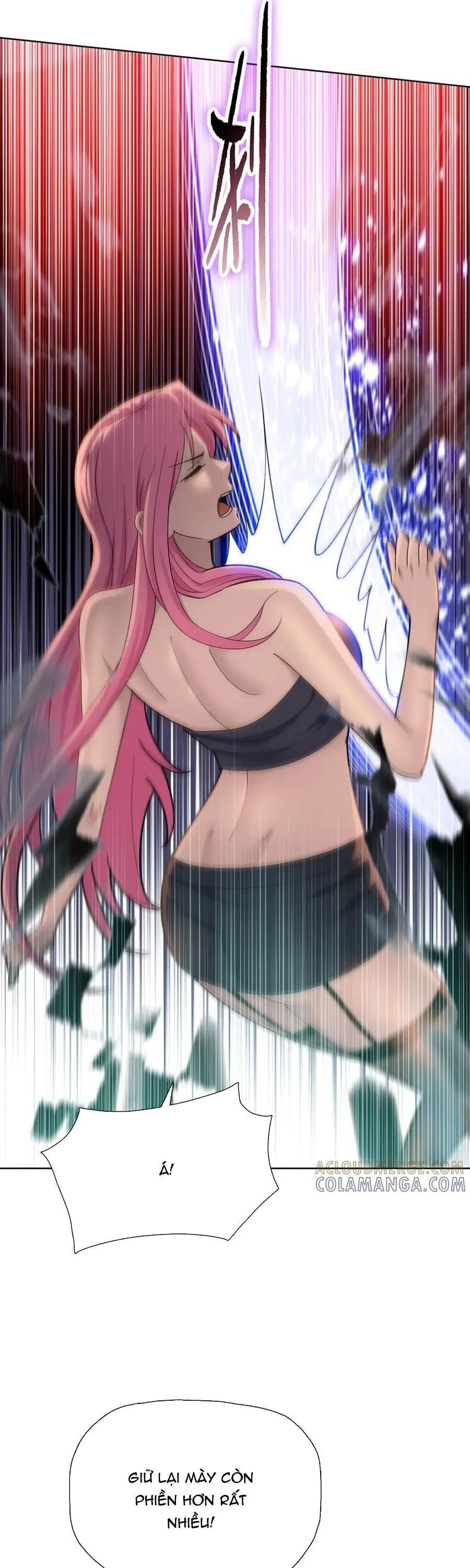 Kẻ Tàn Nhẫn Ngày Tận Thế Bắt Đầu Dự Trữ Hàng Tỷ Tấn Vật Tư Chapter 85 - Trang 21