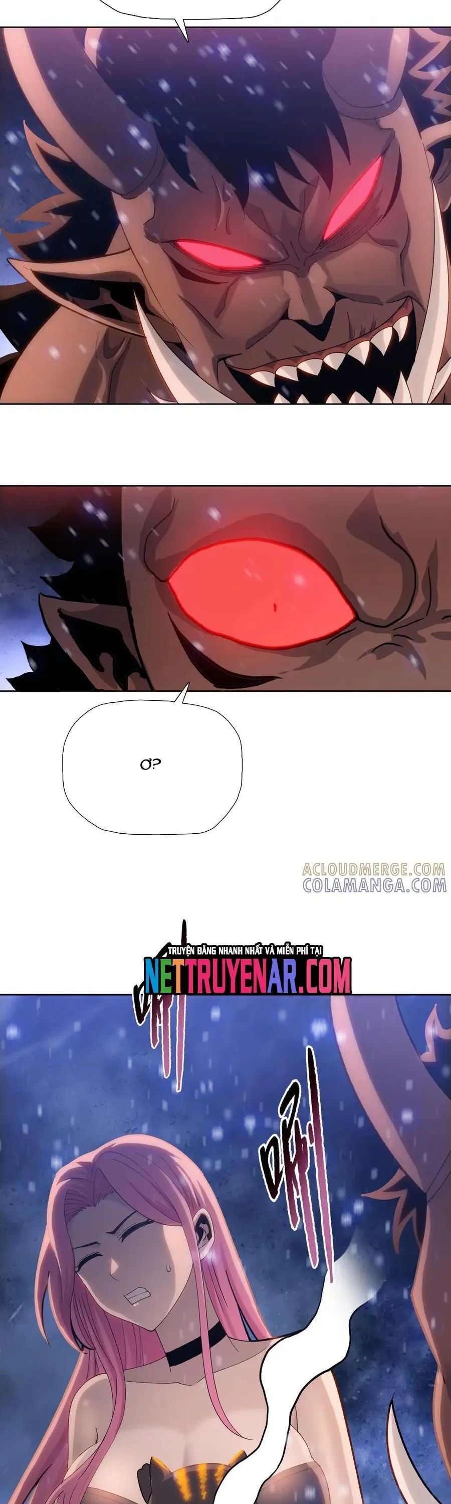 Kẻ Tàn Nhẫn Ngày Tận Thế Bắt Đầu Dự Trữ Hàng Tỷ Tấn Vật Tư Chapter 85 - Trang 22