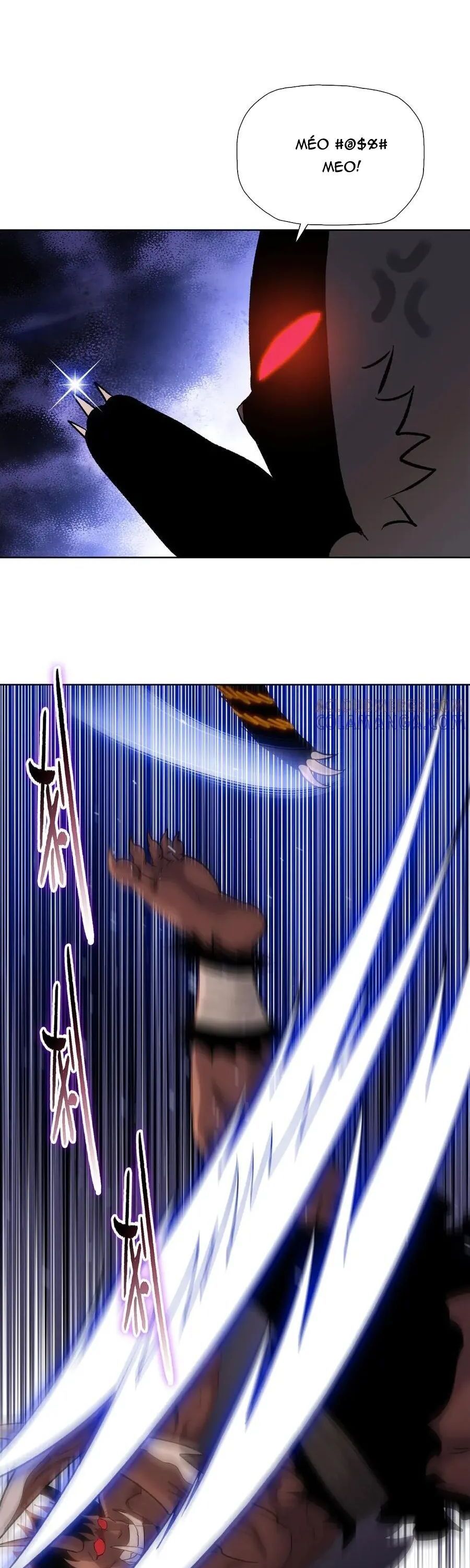 Kẻ Tàn Nhẫn Ngày Tận Thế Bắt Đầu Dự Trữ Hàng Tỷ Tấn Vật Tư Chapter 85 - Trang 24