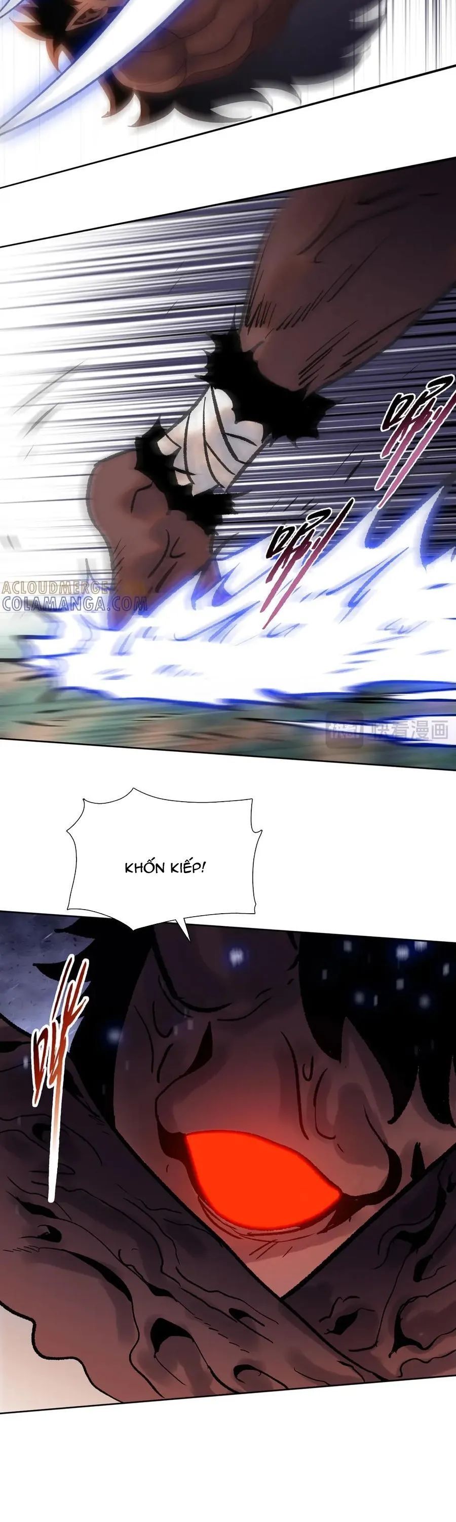 Kẻ Tàn Nhẫn Ngày Tận Thế Bắt Đầu Dự Trữ Hàng Tỷ Tấn Vật Tư Chapter 85 - Trang 25