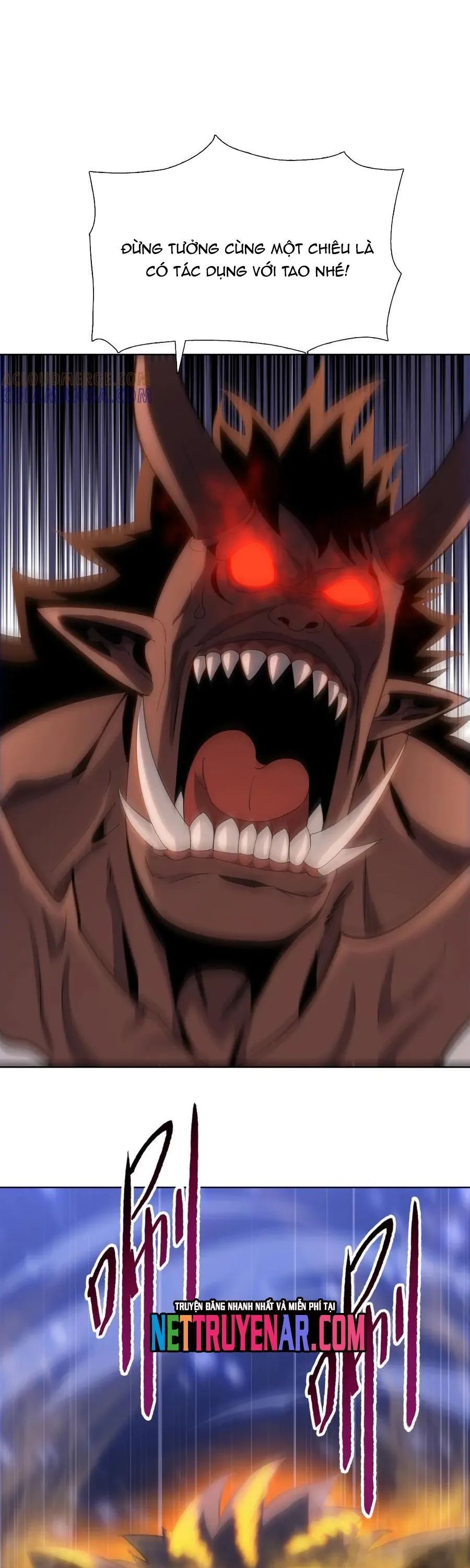 Kẻ Tàn Nhẫn Ngày Tận Thế Bắt Đầu Dự Trữ Hàng Tỷ Tấn Vật Tư Chapter 85 - Trang 26