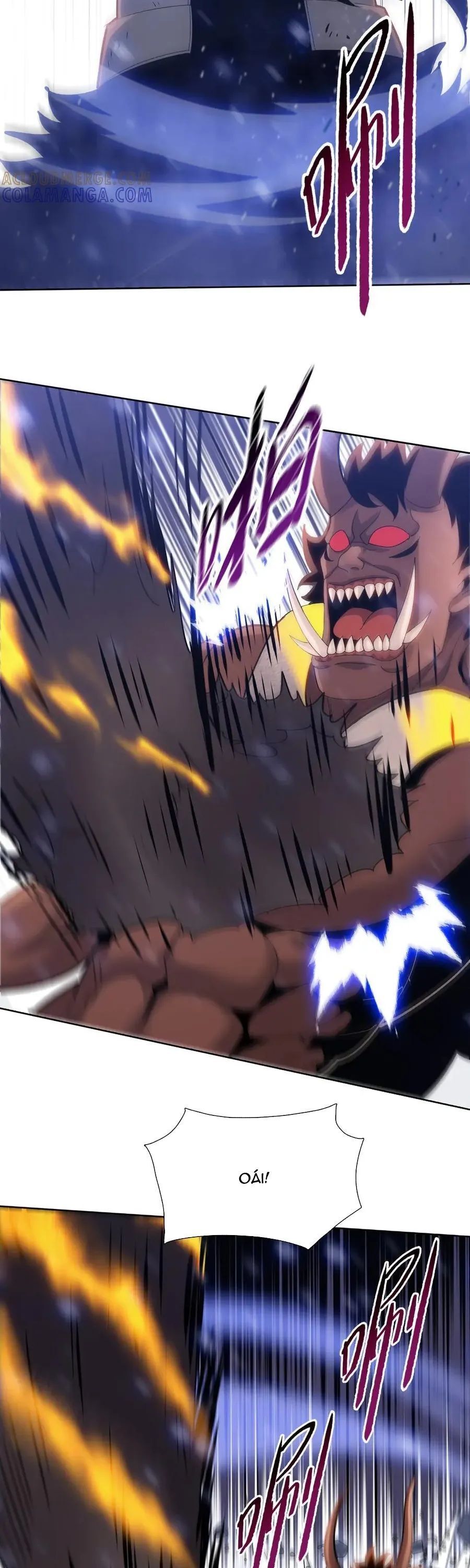 Kẻ Tàn Nhẫn Ngày Tận Thế Bắt Đầu Dự Trữ Hàng Tỷ Tấn Vật Tư Chapter 85 - Trang 28