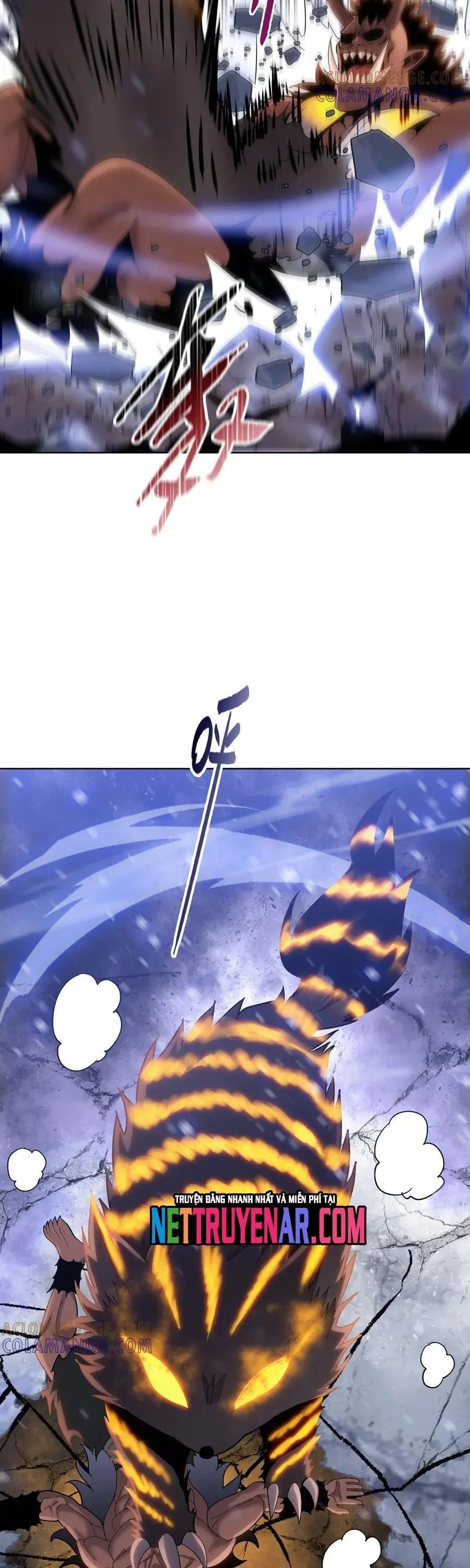 Kẻ Tàn Nhẫn Ngày Tận Thế Bắt Đầu Dự Trữ Hàng Tỷ Tấn Vật Tư Chapter 85 - Trang 29