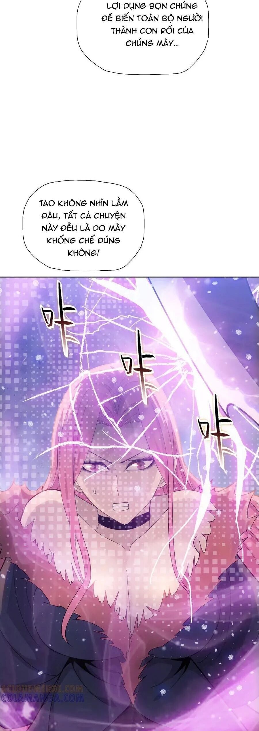 Kẻ Tàn Nhẫn Ngày Tận Thế Bắt Đầu Dự Trữ Hàng Tỷ Tấn Vật Tư Chapter 85 - Trang 3