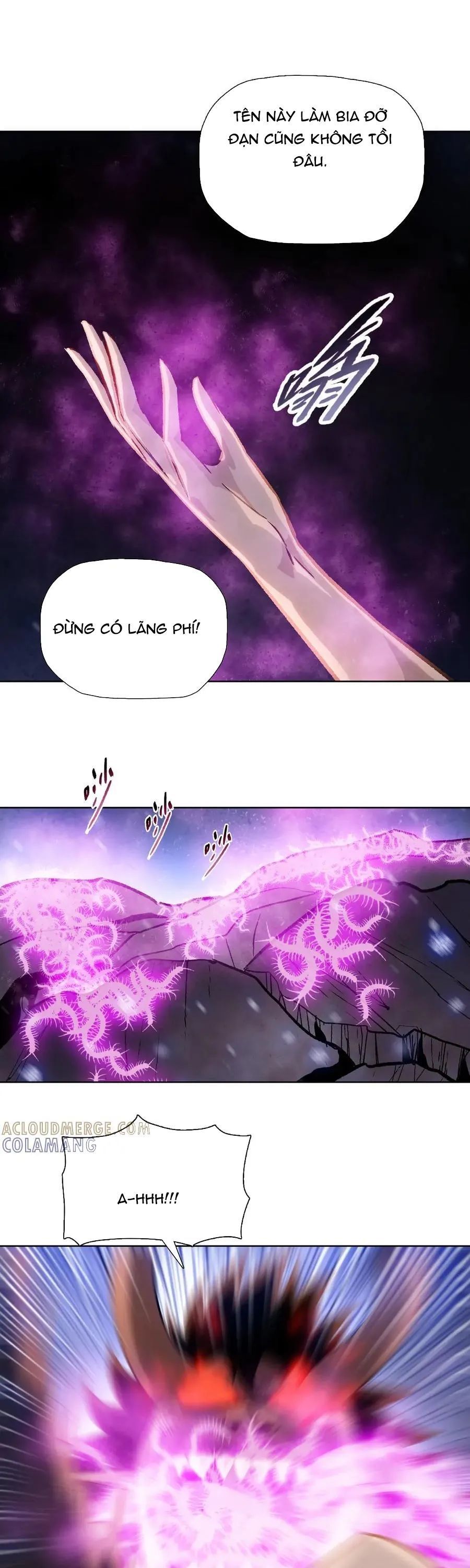 Kẻ Tàn Nhẫn Ngày Tận Thế Bắt Đầu Dự Trữ Hàng Tỷ Tấn Vật Tư Chapter 85 - Trang 31