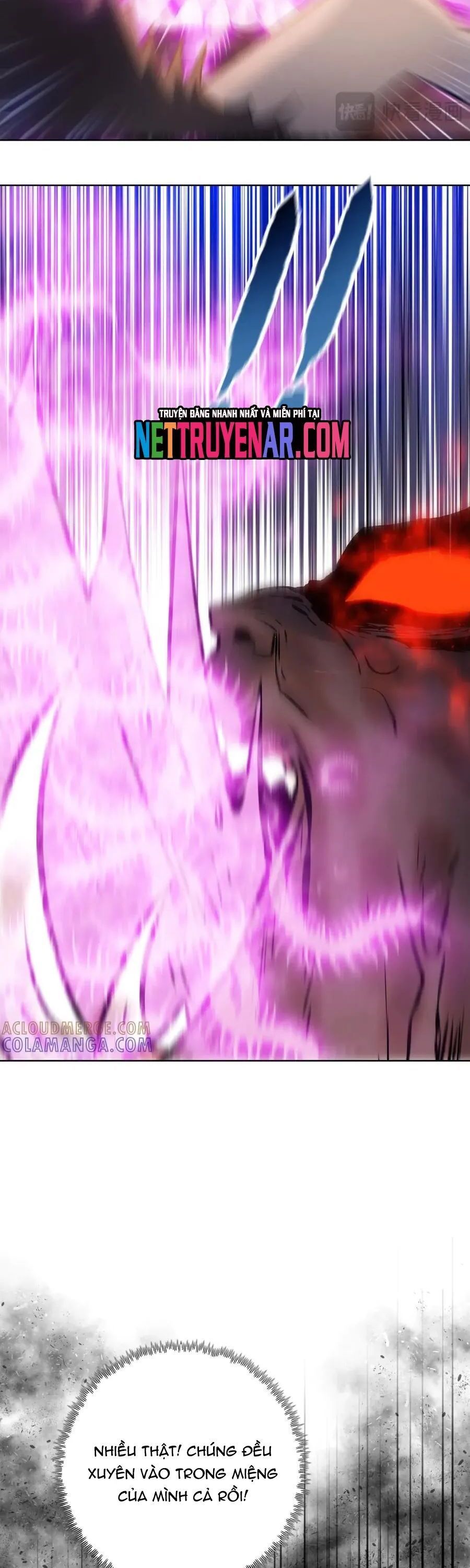 Kẻ Tàn Nhẫn Ngày Tận Thế Bắt Đầu Dự Trữ Hàng Tỷ Tấn Vật Tư Chapter 85 - Trang 32