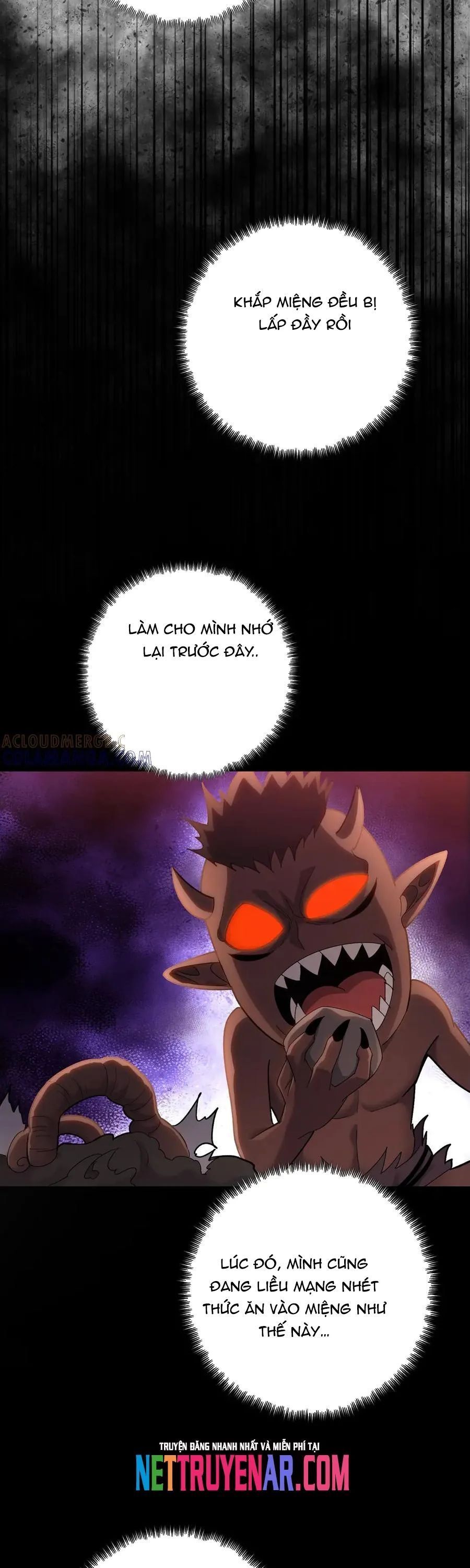 Kẻ Tàn Nhẫn Ngày Tận Thế Bắt Đầu Dự Trữ Hàng Tỷ Tấn Vật Tư Chapter 85 - Trang 33