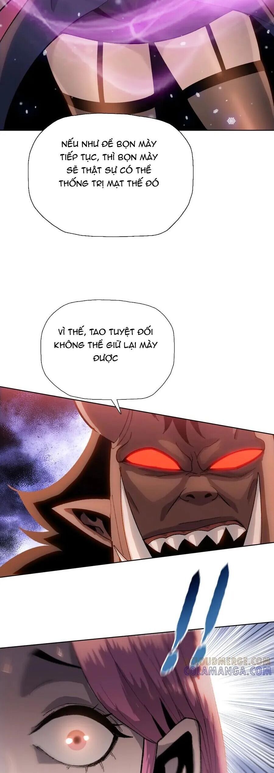 Kẻ Tàn Nhẫn Ngày Tận Thế Bắt Đầu Dự Trữ Hàng Tỷ Tấn Vật Tư Chapter 85 - Trang 4