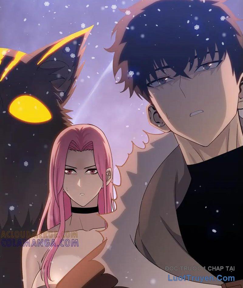 Kẻ Tàn Nhẫn Ngày Tận Thế Bắt Đầu Dự Trữ Hàng Tỷ Tấn Vật Tư Chapter 86 - Trang 16