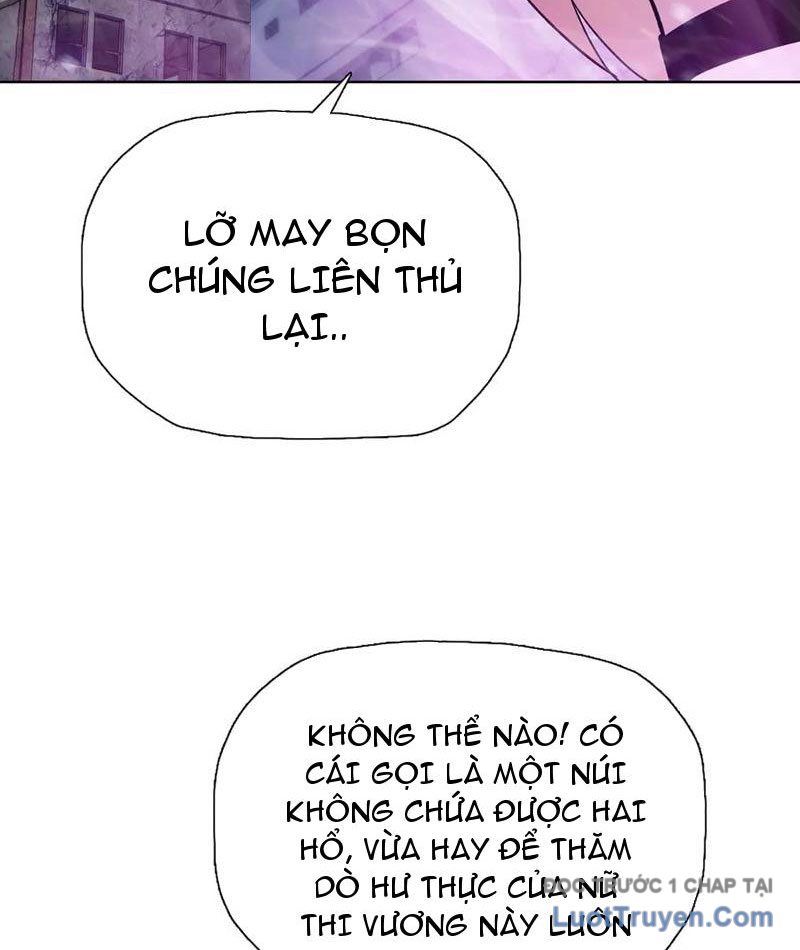 Kẻ Tàn Nhẫn Ngày Tận Thế Bắt Đầu Dự Trữ Hàng Tỷ Tấn Vật Tư Chapter 86 - Trang 66