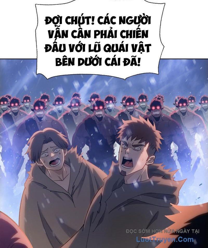 Kẻ Tàn Nhẫn Ngày Tận Thế Bắt Đầu Dự Trữ Hàng Tỷ Tấn Vật Tư Chapter 87 - Trang 22