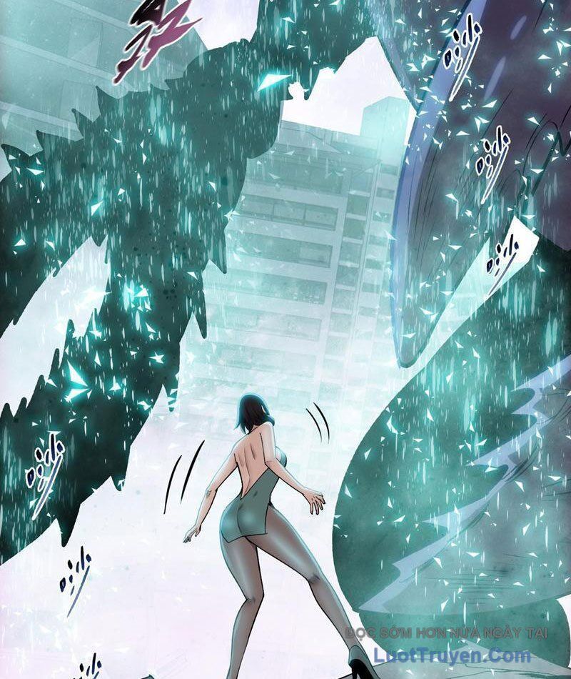 Kẻ Tàn Nhẫn Ngày Tận Thế Bắt Đầu Dự Trữ Hàng Tỷ Tấn Vật Tư Chapter 87 - Trang 59