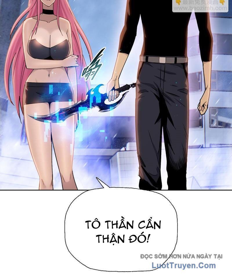 Kẻ Tàn Nhẫn Ngày Tận Thế Bắt Đầu Dự Trữ Hàng Tỷ Tấn Vật Tư Chapter 87 - Trang 74