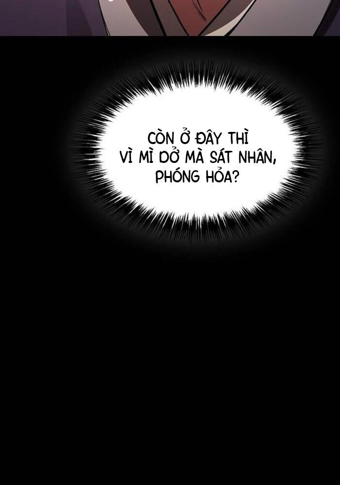 Thiên Ma Kế Nhiệm - Chapter 1 - Page 116