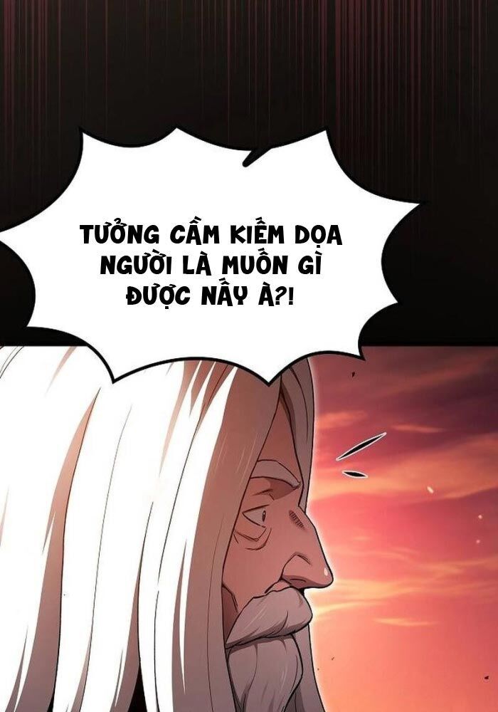 Thiên Ma Kế Nhiệm - Chapter 1 - Page 122
