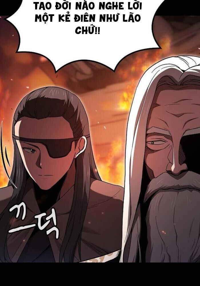 Thiên Ma Kế Nhiệm - Chapter 1 - Page 124