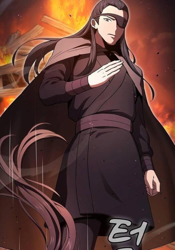 Thiên Ma Kế Nhiệm - Chapter 1 - Page 130