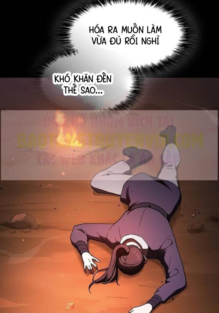 Thiên Ma Kế Nhiệm - Chapter 1 - Page 134