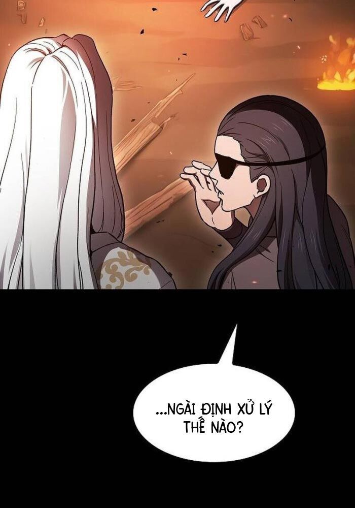 Thiên Ma Kế Nhiệm - Chapter 1 - Page 135