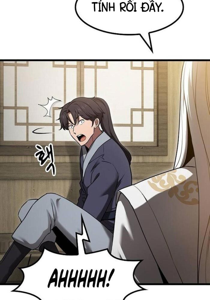 Thiên Ma Kế Nhiệm - Chapter 1 - Page 145