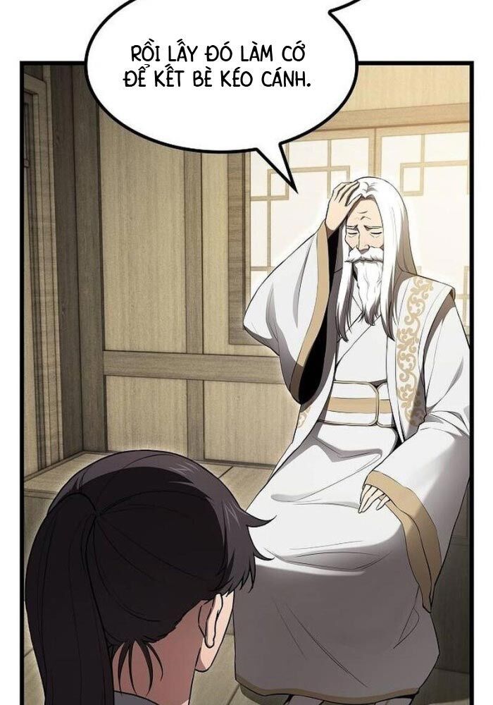 Thiên Ma Kế Nhiệm - Chapter 1 - Page 154