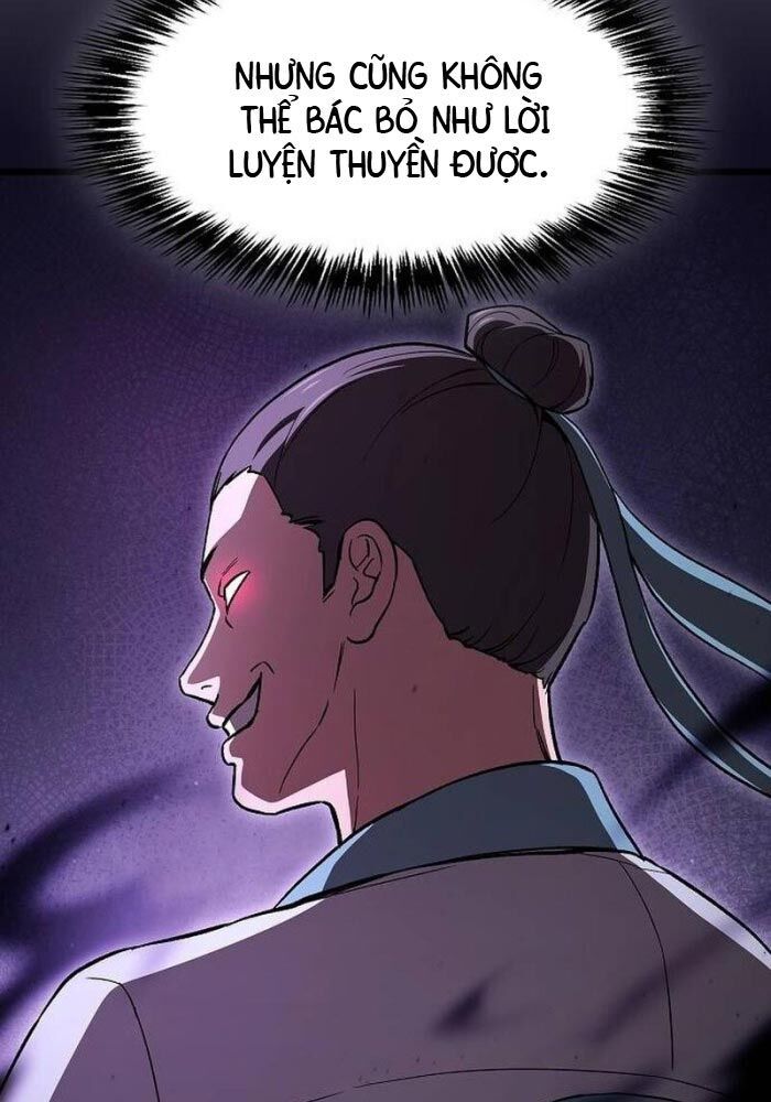 Thiên Ma Kế Nhiệm - Chapter 1 - Page 156