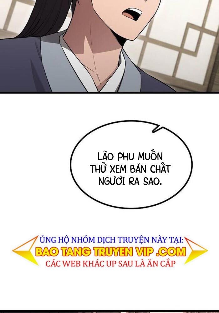Thiên Ma Kế Nhiệm - Chapter 1 - Page 159