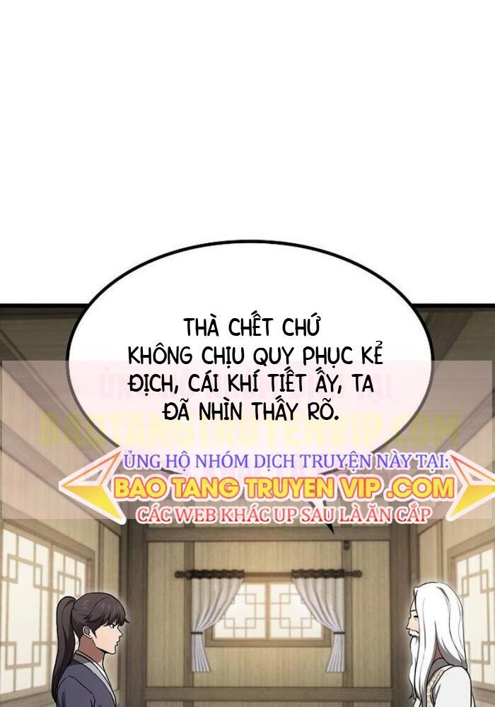 Thiên Ma Kế Nhiệm - Chapter 1 - Page 161