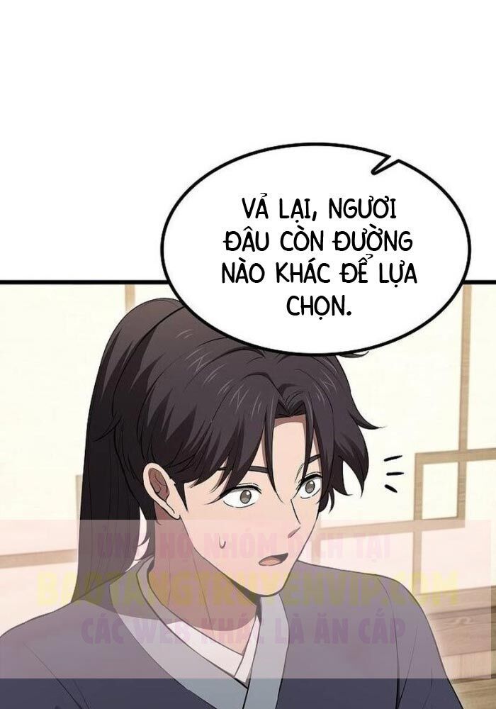 Thiên Ma Kế Nhiệm - Chapter 1 - Page 165