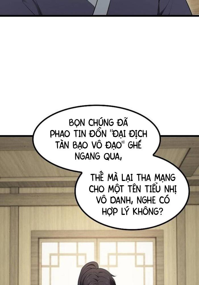 Thiên Ma Kế Nhiệm - Chapter 1 - Page 166