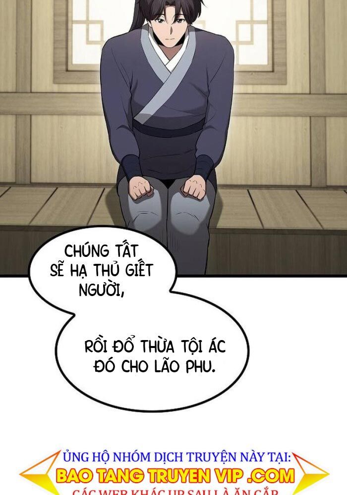 Thiên Ma Kế Nhiệm - Chapter 1 - Page 167