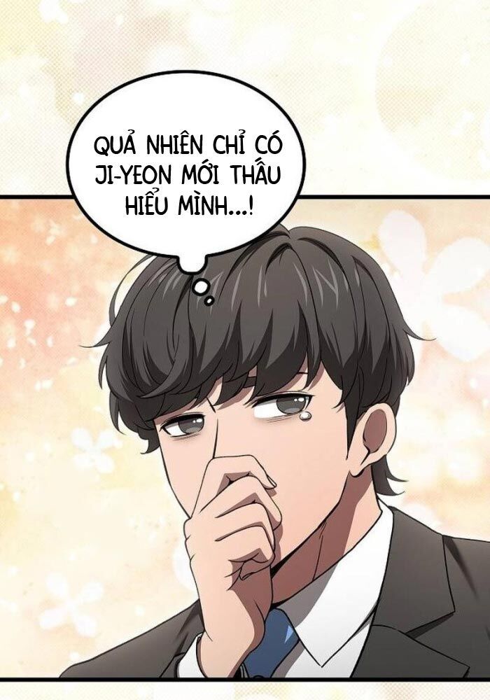 Thiên Ma Kế Nhiệm - Chapter 1 - Page 17