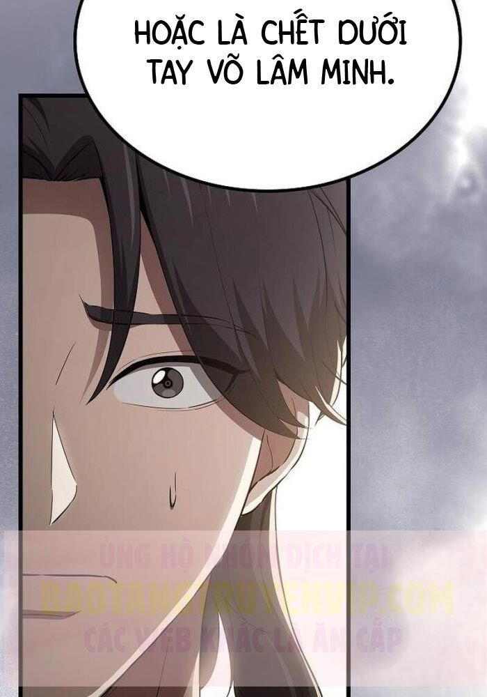 Thiên Ma Kế Nhiệm - Chapter 1 - Page 170