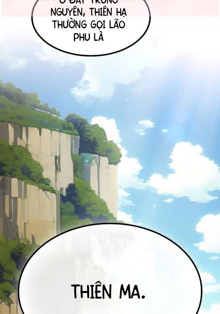 Thiên Ma Kế Nhiệm - Chapter 1 - Page 179