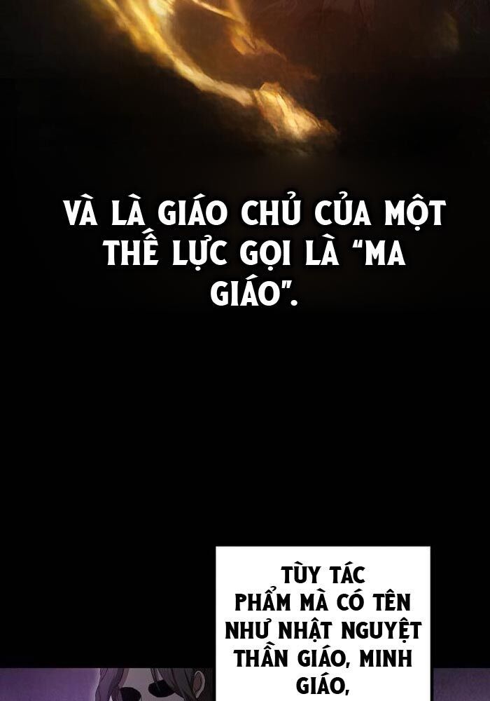 Thiên Ma Kế Nhiệm - Chapter 1 - Page 184