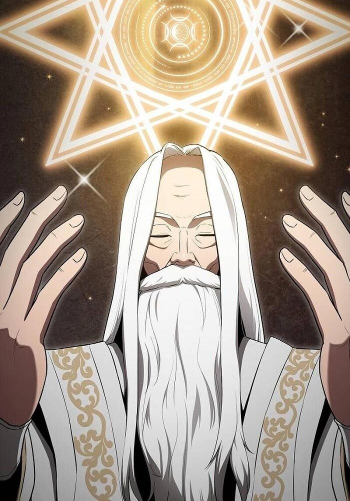 Thiên Ma Kế Nhiệm - Chapter 1 - Page 187