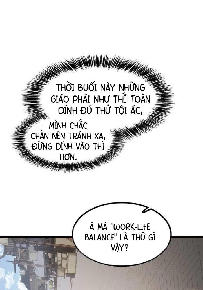 Thiên Ma Kế Nhiệm - Chapter 1 - Page 192